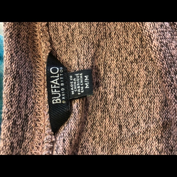 Puff sleeve sweater - Picture 6 of 6